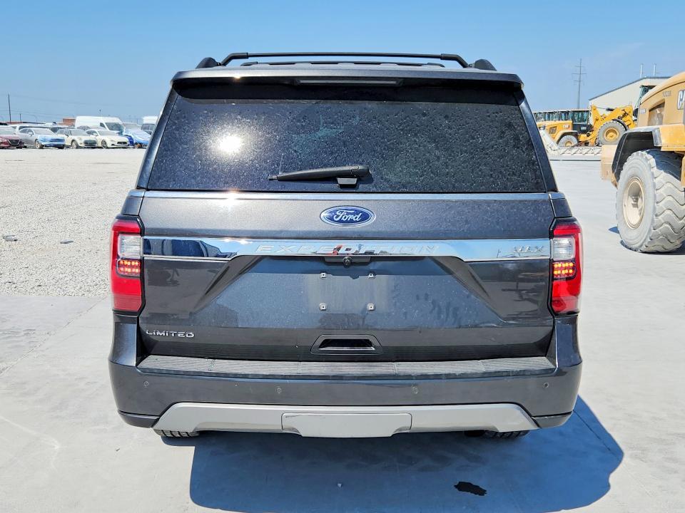 Продаж на аукціоні авто 2019 Ford Expedition, vin: 1FMJK1KT0KEA46358, номер лоту: 67451586