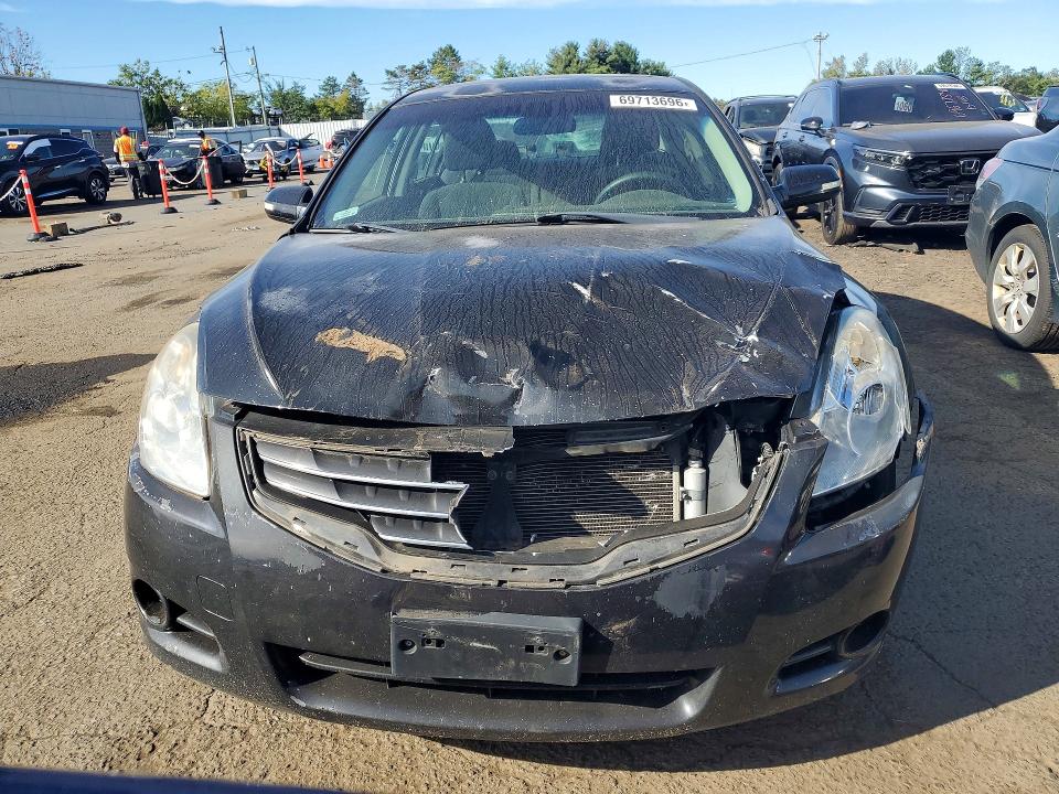 Aukcja sprzedaży 2011 Nissan Altima, vin: 1N4AL2AP2BN436086, numer aukcji: 69713696