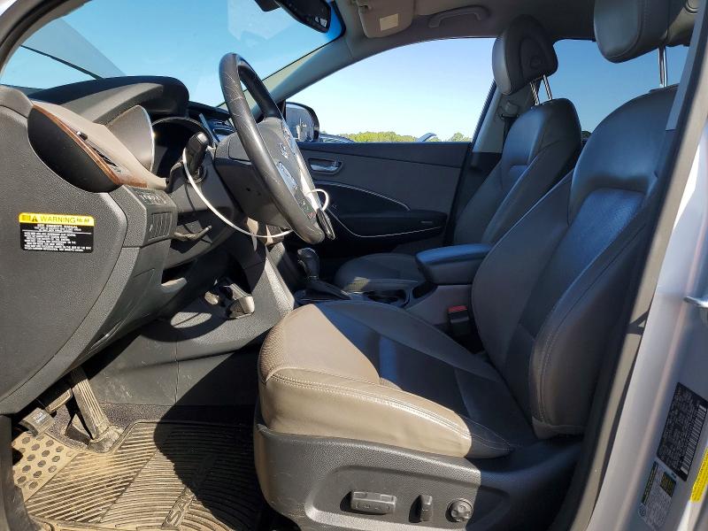Aukcja sprzedaży 2017 Hyundai Santa Fe, vin: KM8SN4HF0HU165735, numer aukcji: 69141666