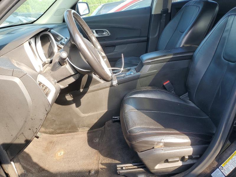 Продаж на аукціоні авто 2015 Chevrolet Equinox, vin: 2GNFLGEK9F6415782, номер лоту: 68936686