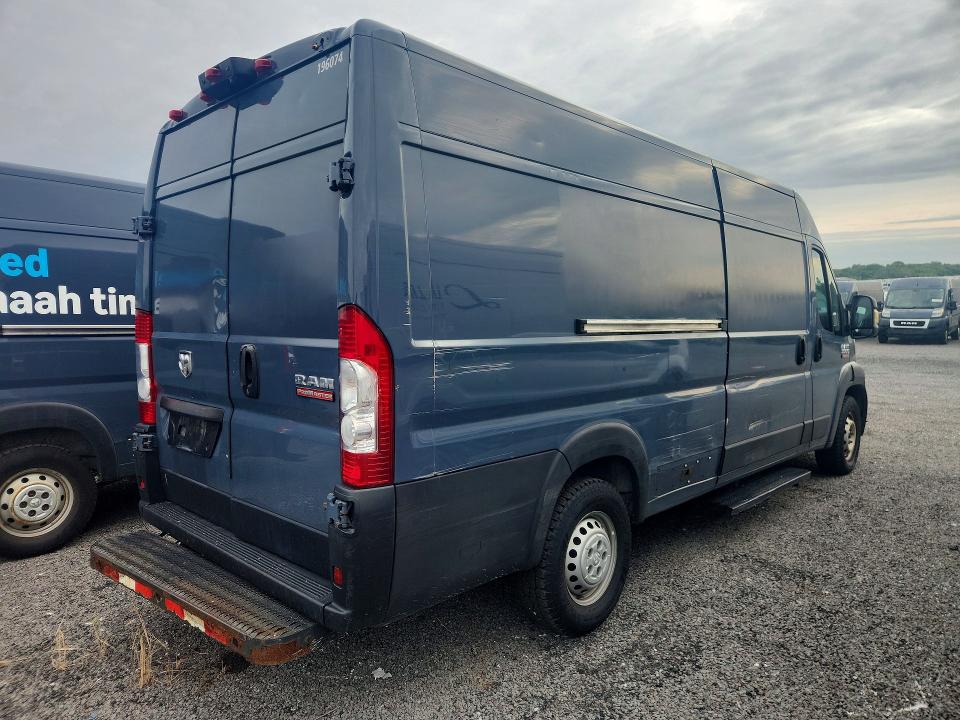 Aukcja sprzedaży 2020 Ram Promaster 3500, vin: 3C6URVJG6LE140850, numer aukcji: 64734786