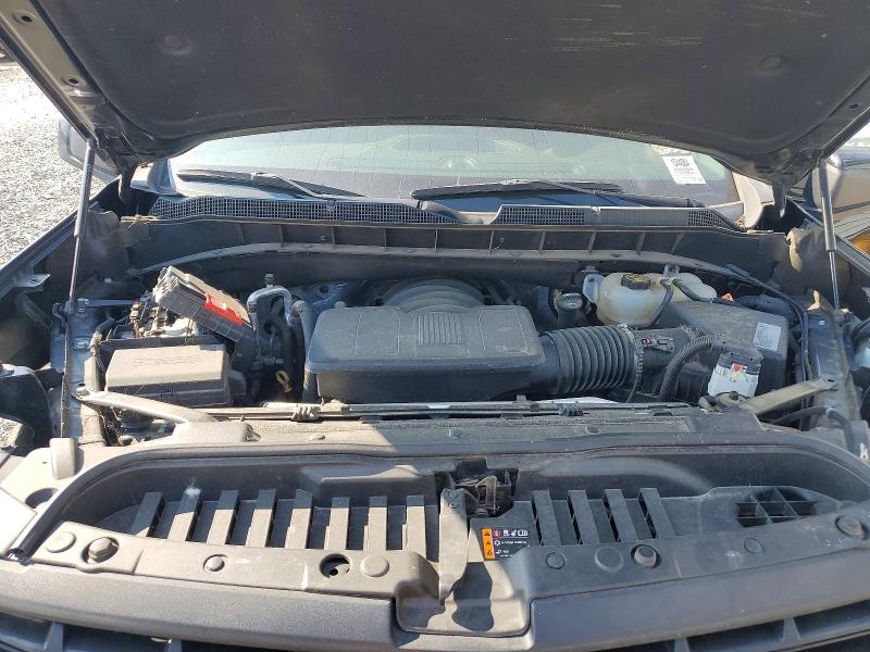 67696786 :رقم المزاد ، 1GCUYEED2KZ368181 vin ، 2019 Chevrolet Silverado مزاد بيع