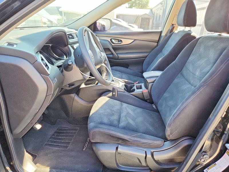 Продаж на аукціоні авто 2016 Nissan Rogue, vin: JN8AT2MTXGW016617, номер лоту: 70742966