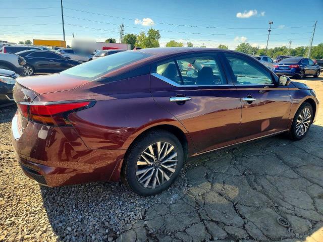 2023 Nissan Altima მანქანა იყიდება აუქციონზე, vin: 1N4BL4DW4PN384468, აუქციონის ნომერი: 68815466