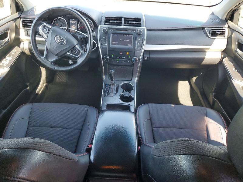Продаж на аукціоні авто 2017 Toyota Camry, vin: 4T1BF1FK6HU634788, номер лоту: 68303466