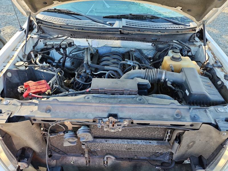 Aukcja sprzedaży 2012 Ford F150, vin: 1FTFX1EF8CFA32401, numer aukcji: 69186876
