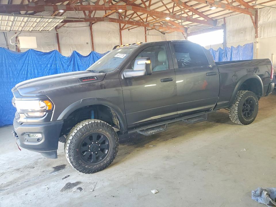 Продажа на аукционе авто 2024 Ram 2500, vin: 3C6TR5CJ9RG234318, номер лота: 66370776
