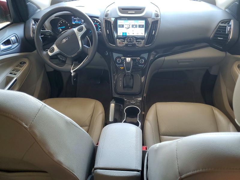Aukcja sprzedaży 2016 Ford Escape, vin: 1FMCU9J93GUA73154, numer aukcji: 67427806