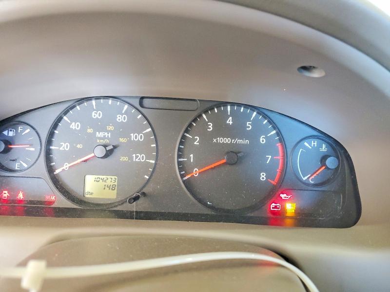 2005 Nissan Sentra მანქანა იყიდება აუქციონზე, vin: 3N1CB51D95L473611, აუქციონის ნომერი: 70461026