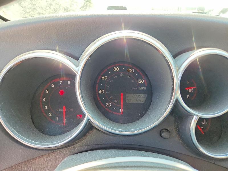 2007 Toyota Matrix მანქანა იყიდება აუქციონზე, vin: 2T1KR32E47C643850, აუქციონის ნომერი: 67919896