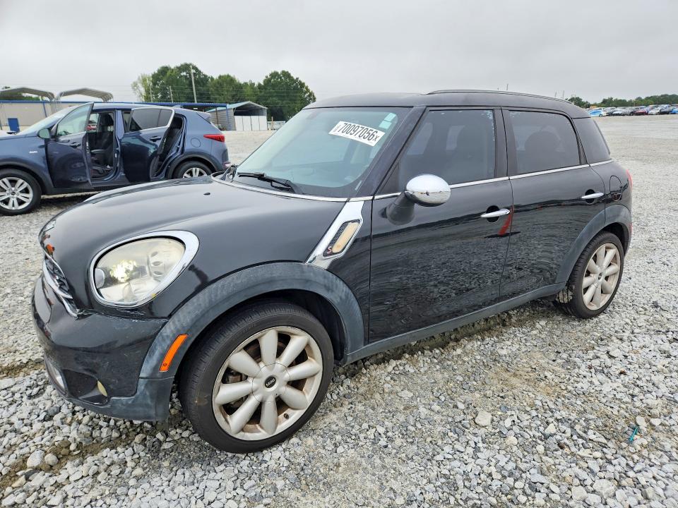 Auction sale of the 2016 Mini Cooper, vin: WMWZC3C59GWT09431, lot number: 70097056