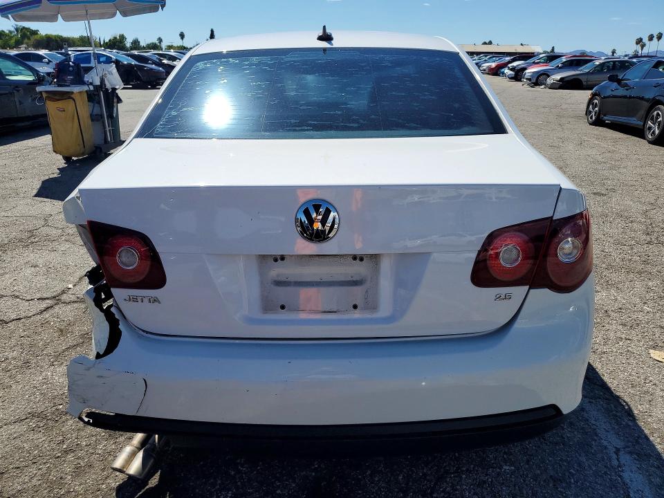 Aukcja sprzedaży 2009 Volkswagen Jetta, vin: 3VWRZ71K79M088896, numer aukcji: 68387446