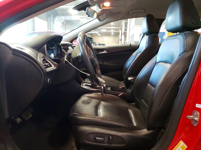 Aukcja sprzedaży 2017 Chevrolet Cruze, vin: 1G1BF5SM6H7171528, numer aukcji: 68229346