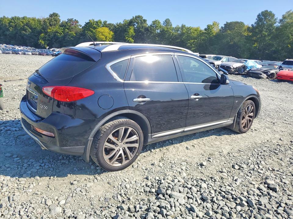 Aukcja sprzedaży 2017 Infiniti Qx50, vin: JN1BJ0RR4HM417202, numer aukcji: 68745136