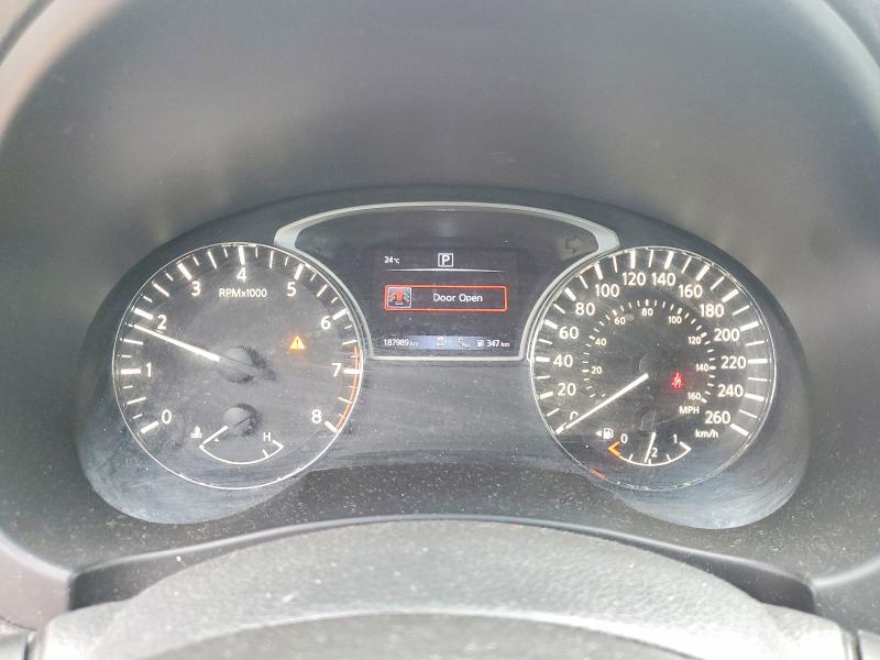Продажа на аукционе авто 2018 Nissan Altima, vin: 1N4AL3APXJC218199, номер лота: 68392426
