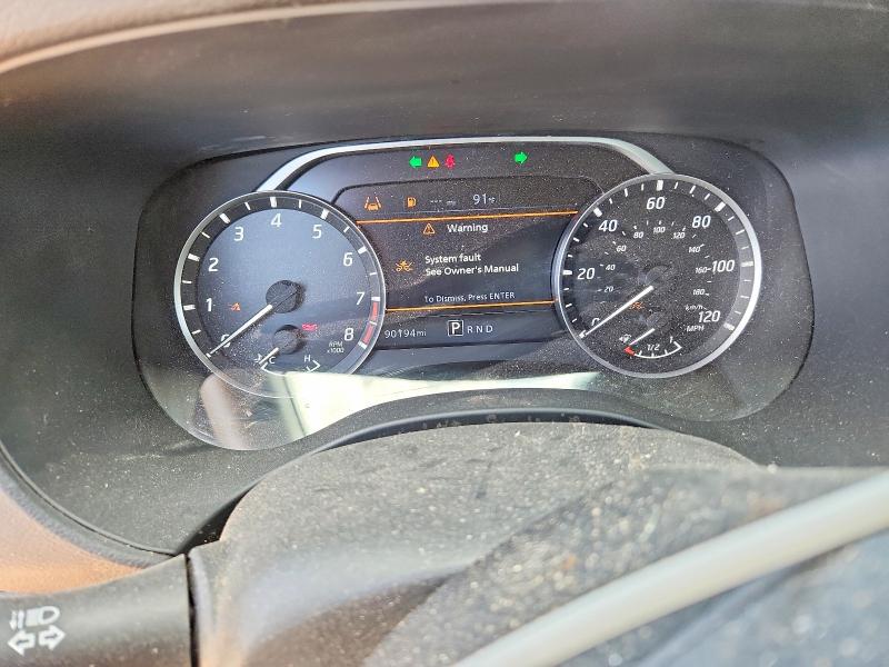 Aukcja sprzedaży 2022 Nissan Frontier, vin: 1N6ED1EJ2NN610684, numer aukcji: 67779936