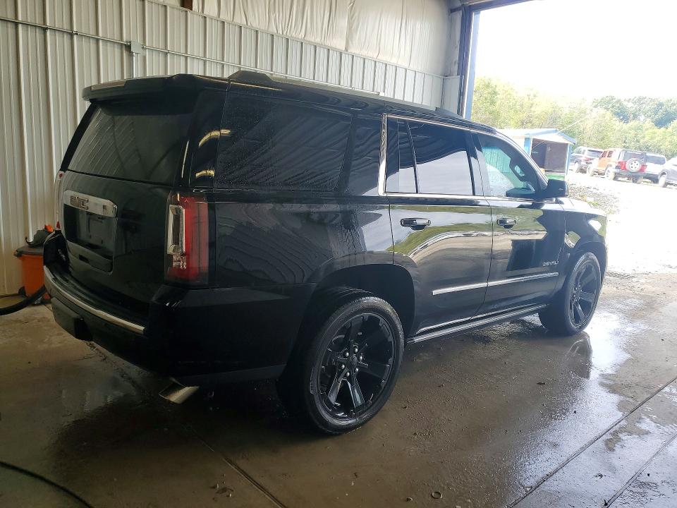 70167396 :رقم المزاد ، 1GKS2CKJ9JR260537 vin ، 2018 Gmc Yukon مزاد بيع