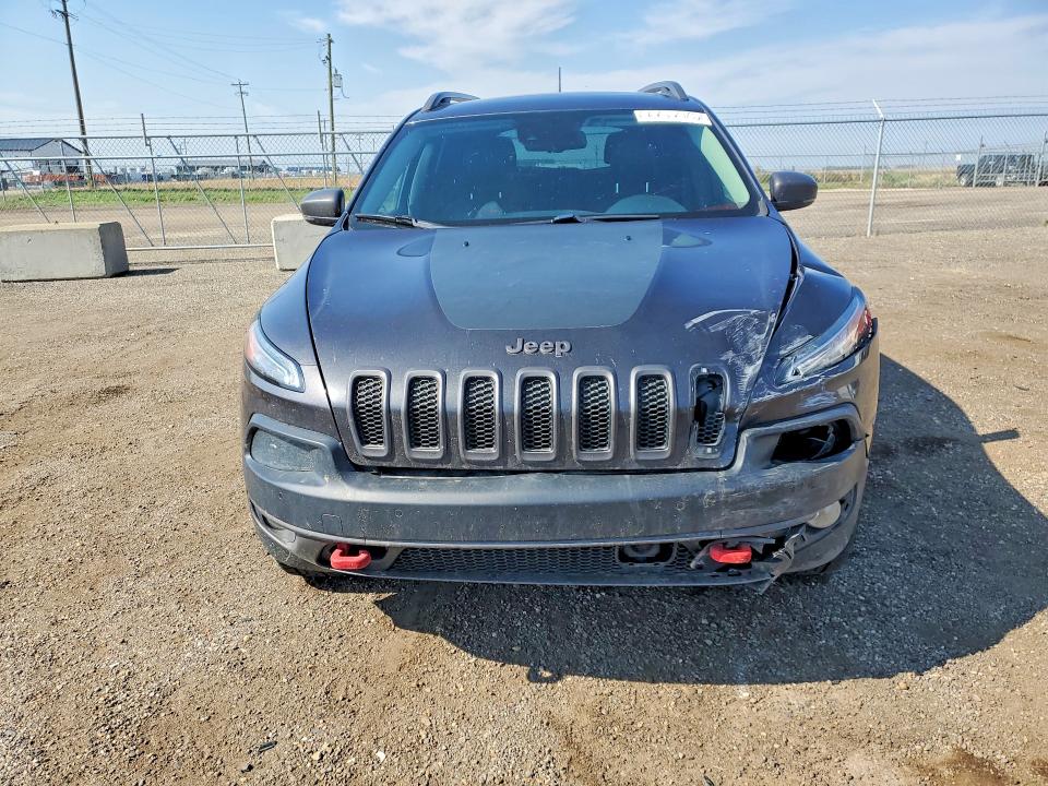 Aukcja sprzedaży 2016 Jeep Cherokee, vin: 1C4PJMBS9GW124678, numer aukcji: 66666826