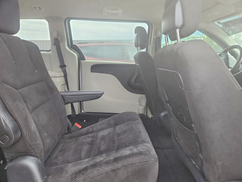 Aukcja sprzedaży 2014 Dodge Grand Caravan, vin: 2C4RDGBG6ER238107, numer aukcji: 65830276