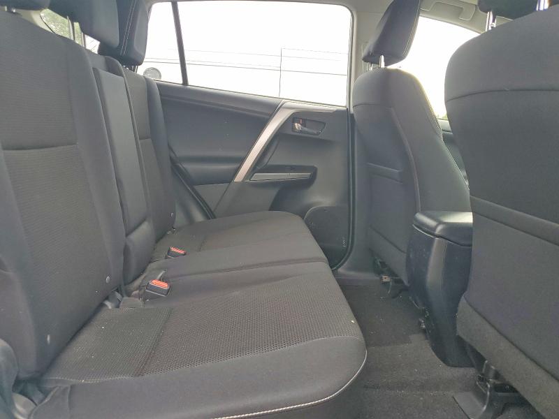 Aukcja sprzedaży 2016 Toyota Rav4, vin: JTMRFREV9GJ077842, numer aukcji: 68693846