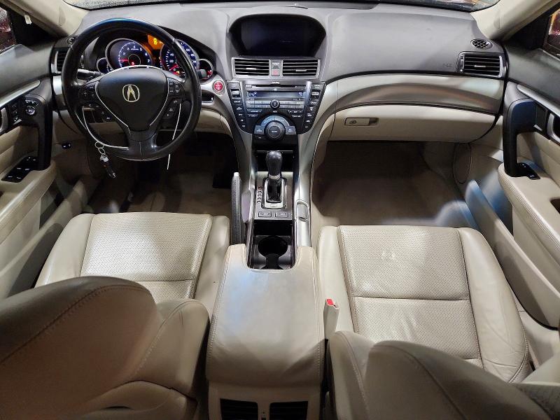 Auction sale of the 2011 Acura Tl, vin: 19UUA8F59BA004093, lot number: 68389236