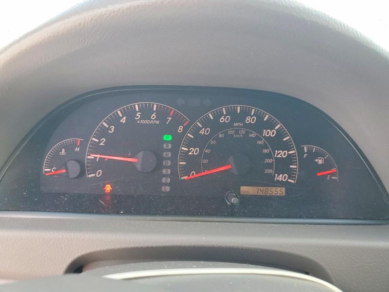 Продаж на аукціоні авто 2006 Toyota Camry, vin: 4T1BE32K26U730001, номер лоту: 69869416