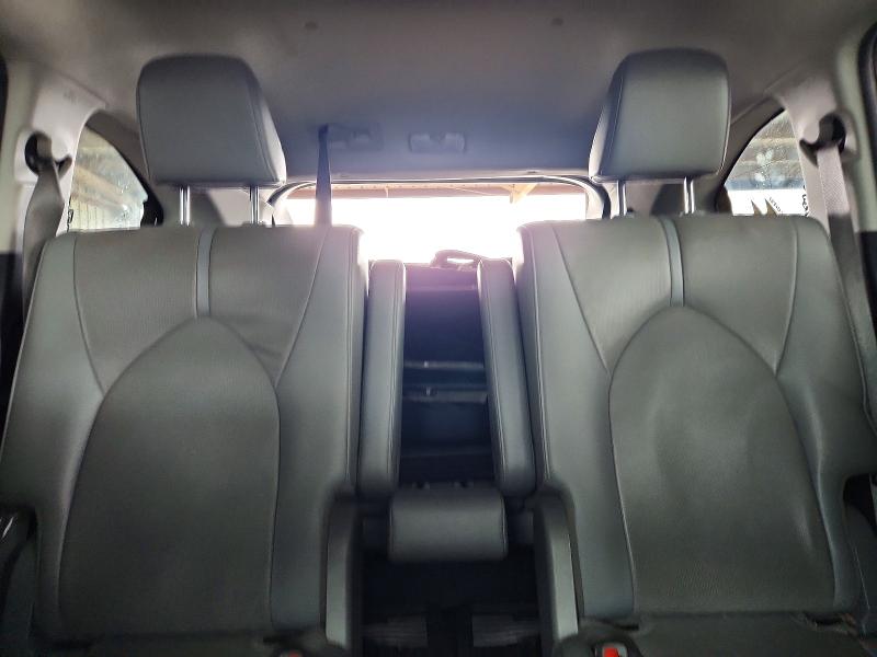 Продаж на аукціоні авто 2021 Toyota Highlander, vin: 5TDDZRBH9MS121417, номер лоту: 67810676