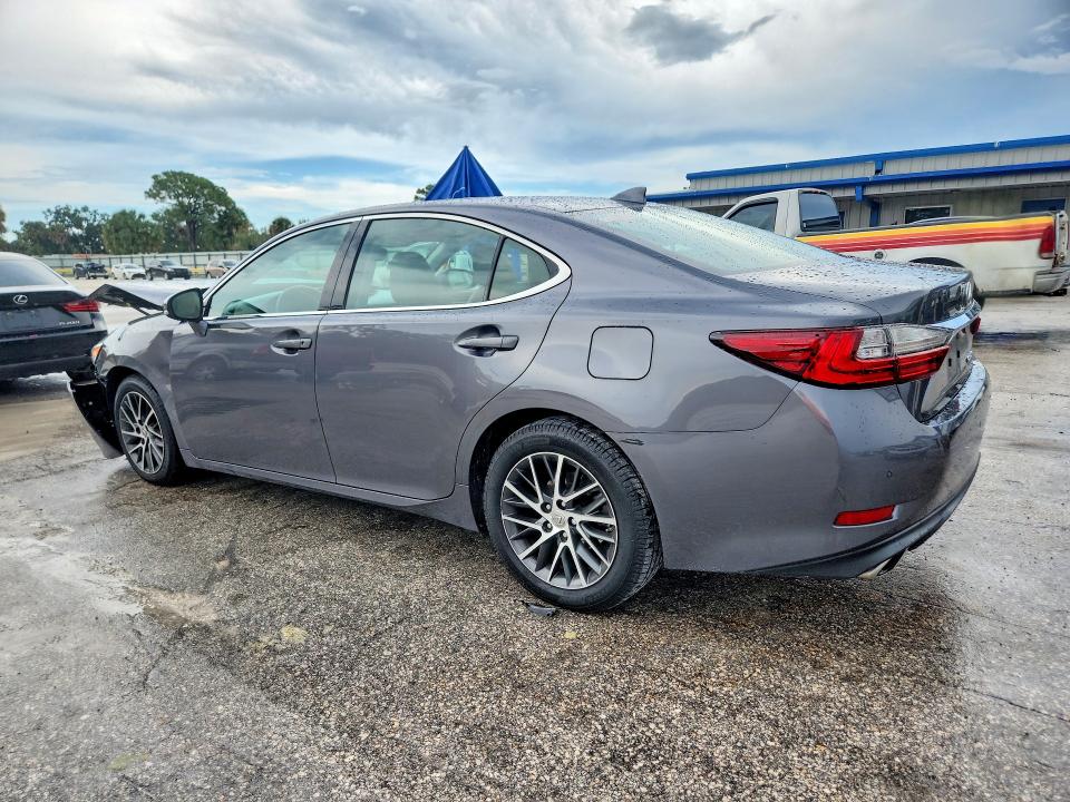 Продаж на аукціоні авто 2016 Lexus Es, vin: 58ABK1GG9GU011324, номер лоту: 69940656