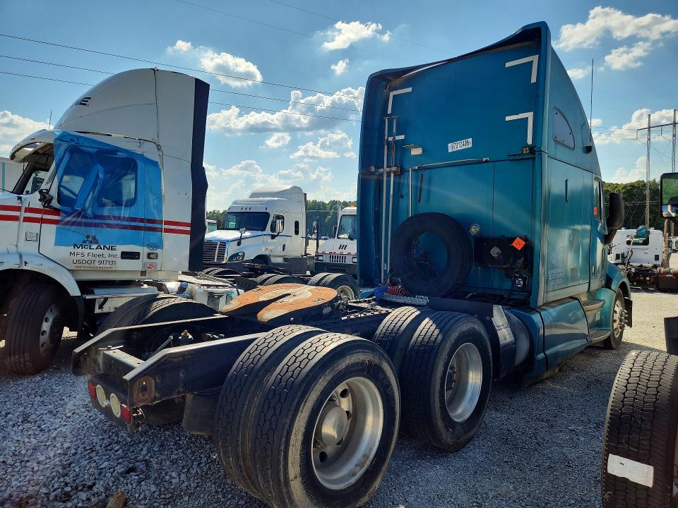 Aukcja sprzedaży 2013 Kenworth Construction, vin: 1XKFDP9X4DJ331868, numer aukcji: 67312406