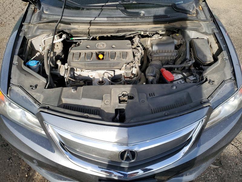 68430436 :رقم المزاد ، 19VDE1F39EE009426 vin ، 2014 Acura Ilx مزاد بيع