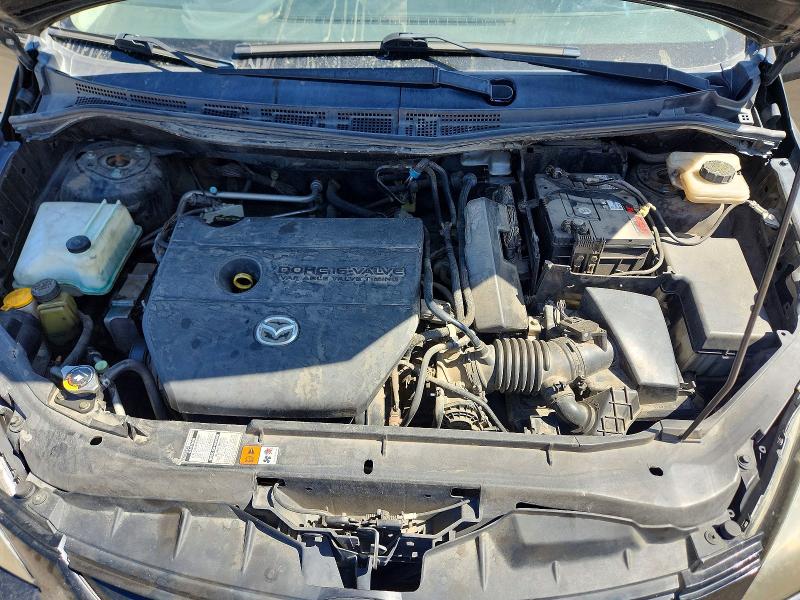 69051496 :رقم المزاد ، JM1CR293690356154 vin ، 2009 Mazda 5 مزاد بيع