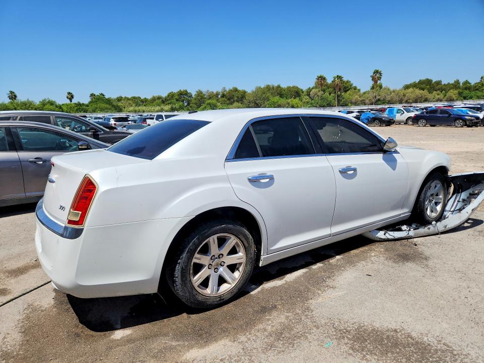 Продаж на аукціоні авто 2012 Chrysler 300, vin: 2C3CCACG1CH254050, номер лоту: 67037846