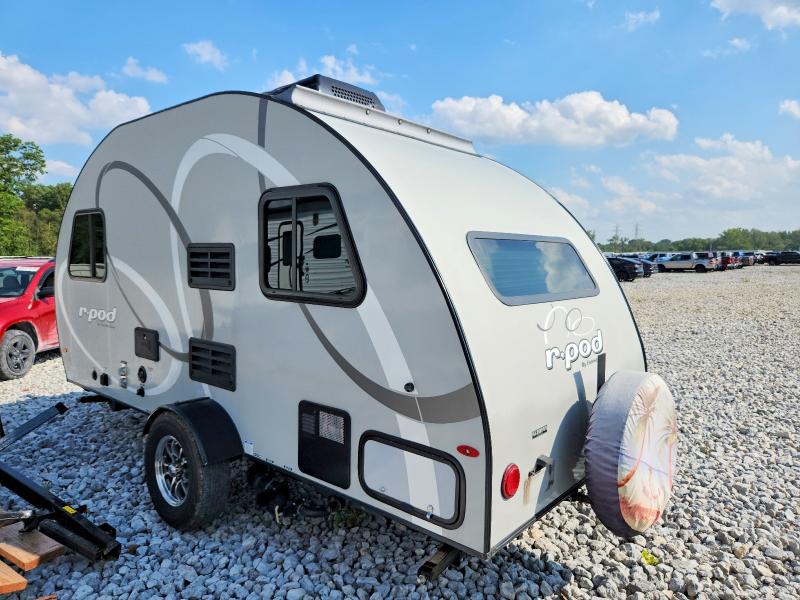 Auction sale of the 2020 Forest River R-pod 171, vin: 4X4TRP713LB023866, lot number: 68385016