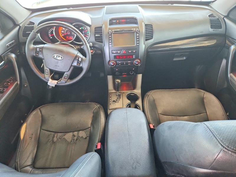 Aukcja sprzedaży 2013 Kia Sorento, vin: 5XYKW4A24DG383455, numer aukcji: 67443686