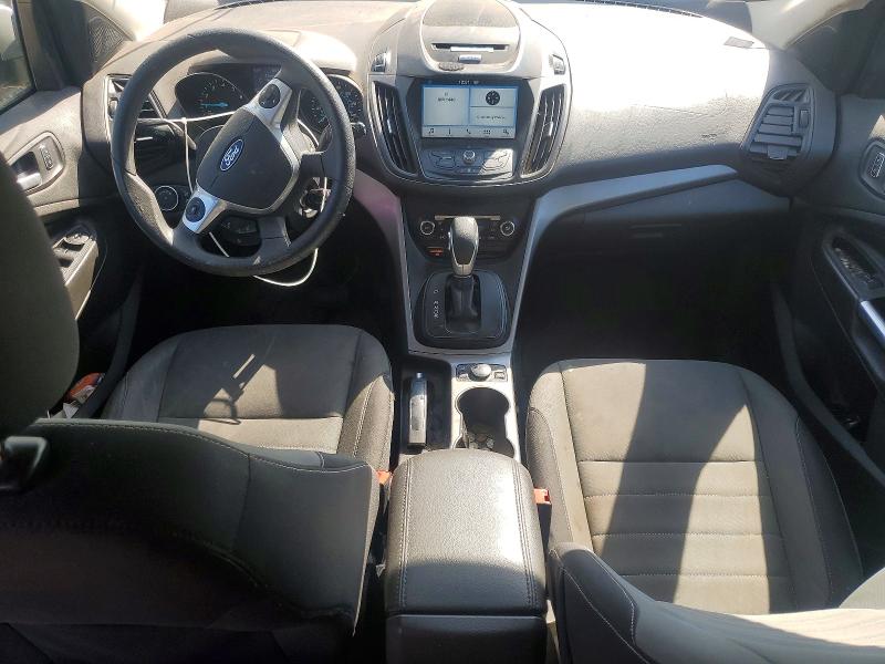 Aukcja sprzedaży 2016 Ford Escape, vin: 1FMCU0GX8GUC55868, numer aukcji: 68001186