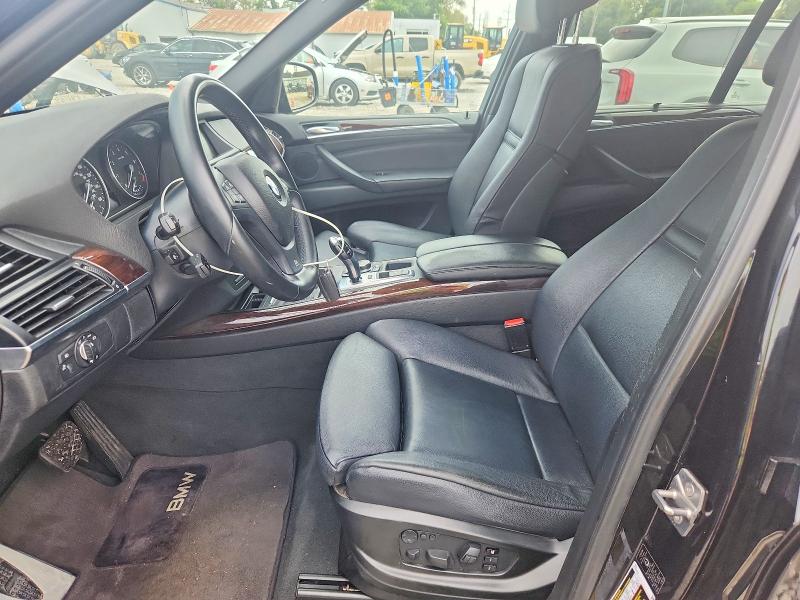 68363536 :رقم المزاد ، 5UXZV4C53BL410251 vin ، 2011 Bmw X5 مزاد بيع