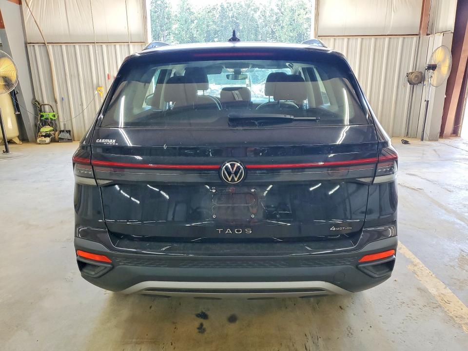 Aukcja sprzedaży 2025 Volkswagen Taos, vin: 3VV8C7B21SM041160, numer aukcji: 67847806