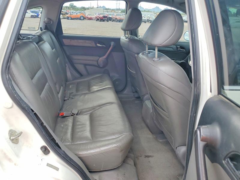 Продажа на аукционе авто 2009 Honda Cr-v, vin: 5J6RE38799L015761, номер лота: 69126246
