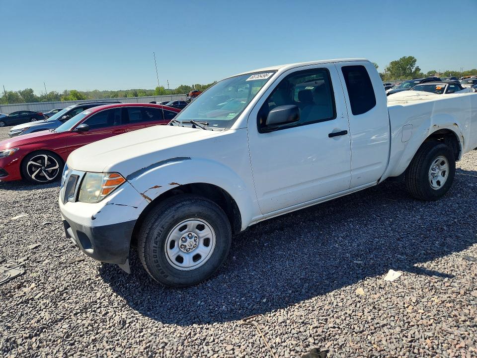 Aukcja sprzedaży 2012 Nissan Frontier, vin: 1N6BD0CT8CC413612, numer aukcji: 68755496