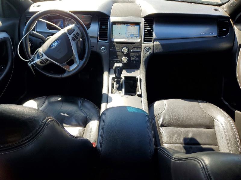 Продаж на аукціоні авто 2016 Ford Taurus, vin: 1FAHP2E87GG133578, номер лоту: 68415386