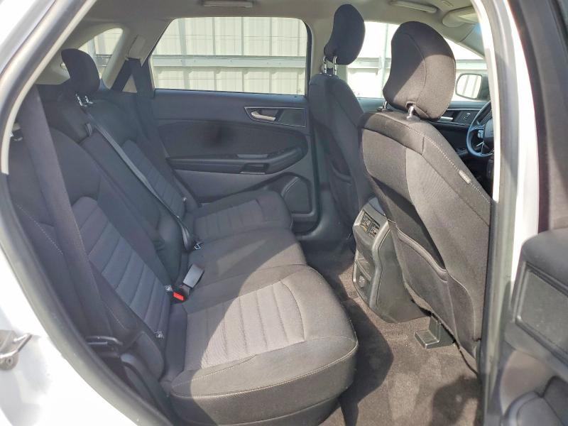 Aukcja sprzedaży 2019 Ford Edge, vin: 2FMPK4G99KBC50600, numer aukcji: 69531056