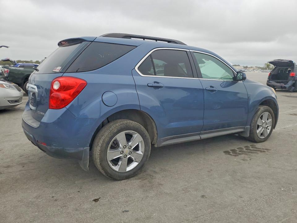 69196446 :رقم المزاد ، 2GNALPEK6C6150597 vin ، 2012 Chevrolet Equinox مزاد بيع
