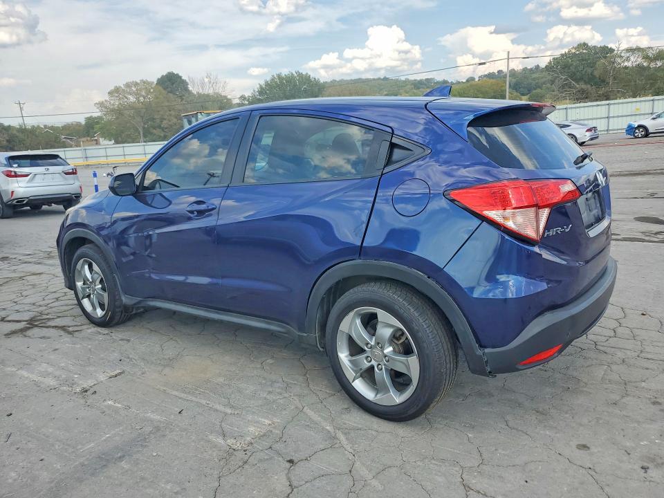 Aukcja sprzedaży 2017 Honda Hr-v, vin: 3CZRU6H39HG703885, numer aukcji: 69344156