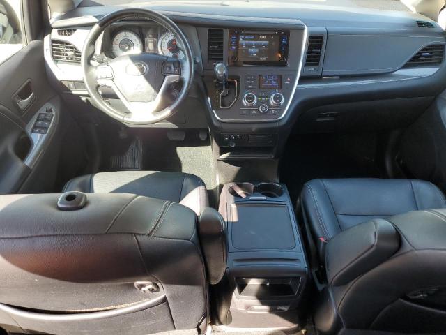 Продаж на аукціоні авто 2015 Toyota Sienna, vin: 5TDXK3DC6FS578740, номер лоту: 70739826