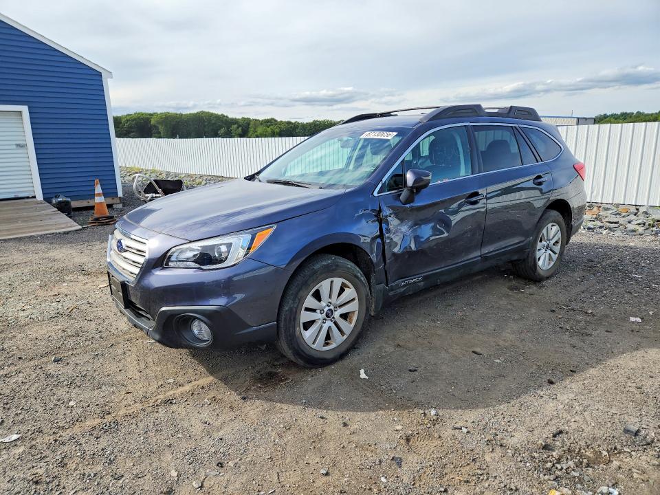67130656 :رقم المزاد ، 4S4BSACC2H3315497 vin ، 2017 Subaru Outback مزاد بيع