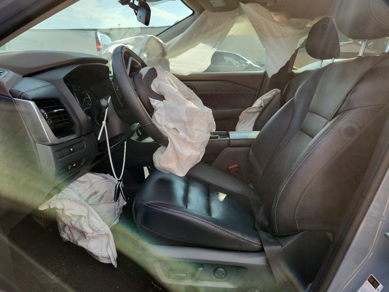 Продажа на аукционе авто 2023 Nissan Rogue, vin: 5N1BT3CB0PC894374, номер лота: 69387216