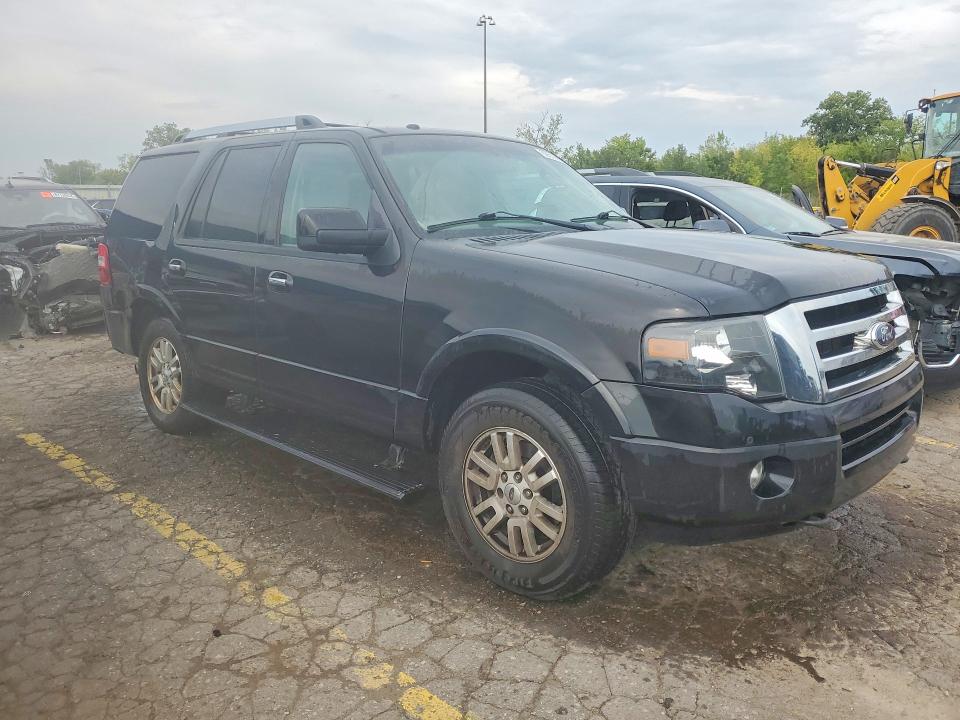 Продаж на аукціоні авто 2014 Ford Expedition, vin: 1FMJU2A54EEF40200, номер лоту: 68512936