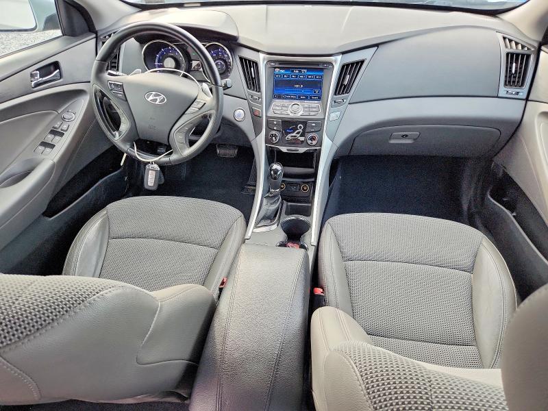 Продажа на аукционе авто 2013 Hyundai Sonata, vin: 5NPEC4AC2DH671420, номер лота: 68759166