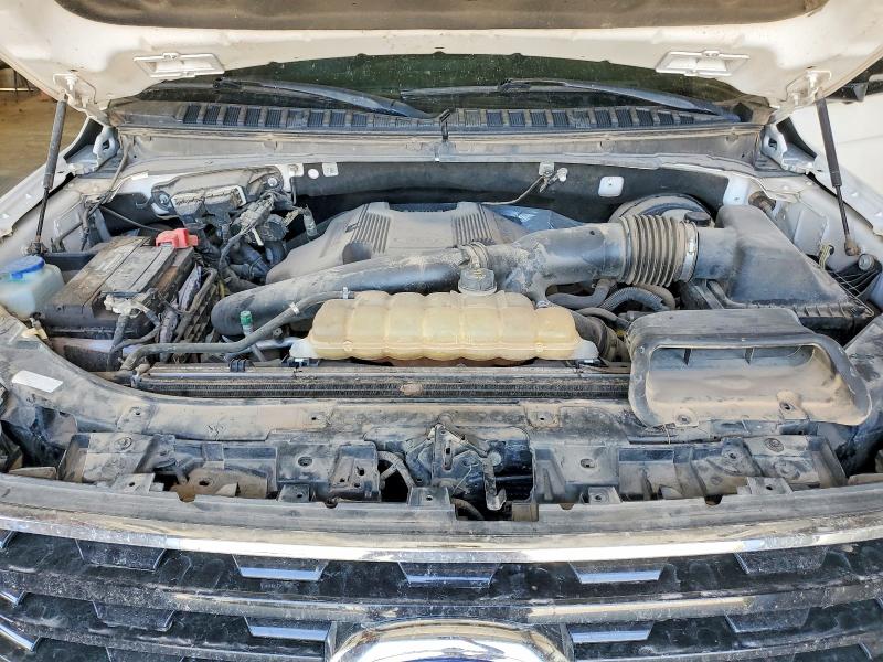 Aukcja sprzedaży 2019 Ford Expedition, vin: 1FMJU1KT5KEA27119, numer aukcji: 69778816