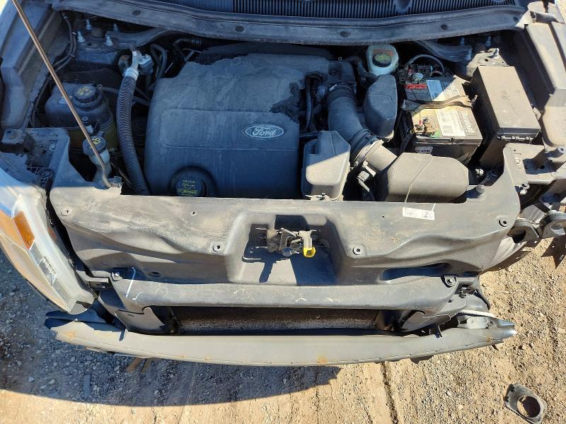 2014 Ford Explorer მანქანა იყიდება აუქციონზე, vin: 1FM5K8D8XEGA36691, აუქციონის ნომერი: 68045556
